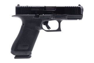 GLOCK 45 Gen 6 Optics Ready 9mm Pistol - 4.02"